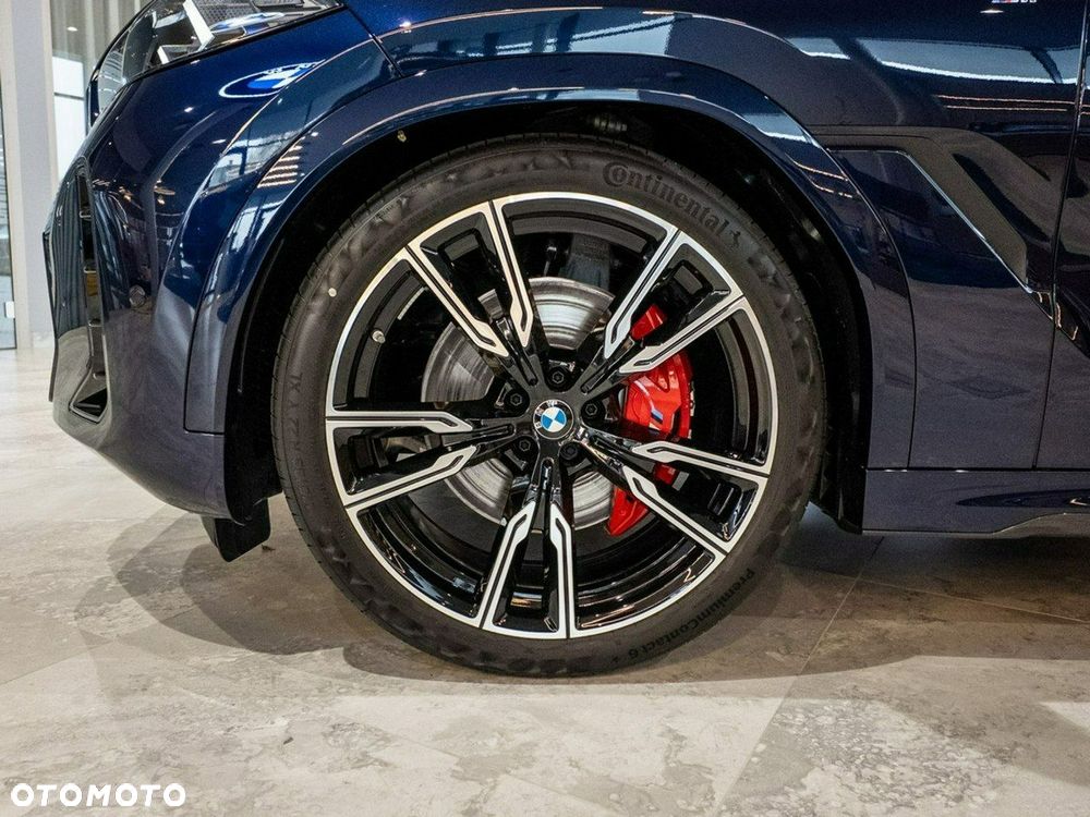 BMW X6 - 13