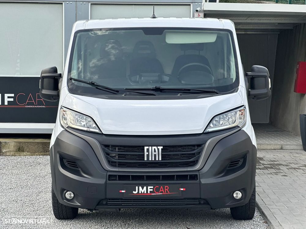 Fiat Ducato L2H1 - 3