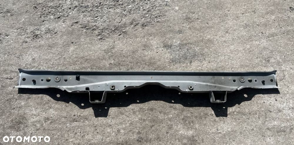 PAS PRZEDNI WZMOCNIENIE GÓRNE TOYOTA HILUX VIII 8 - 1