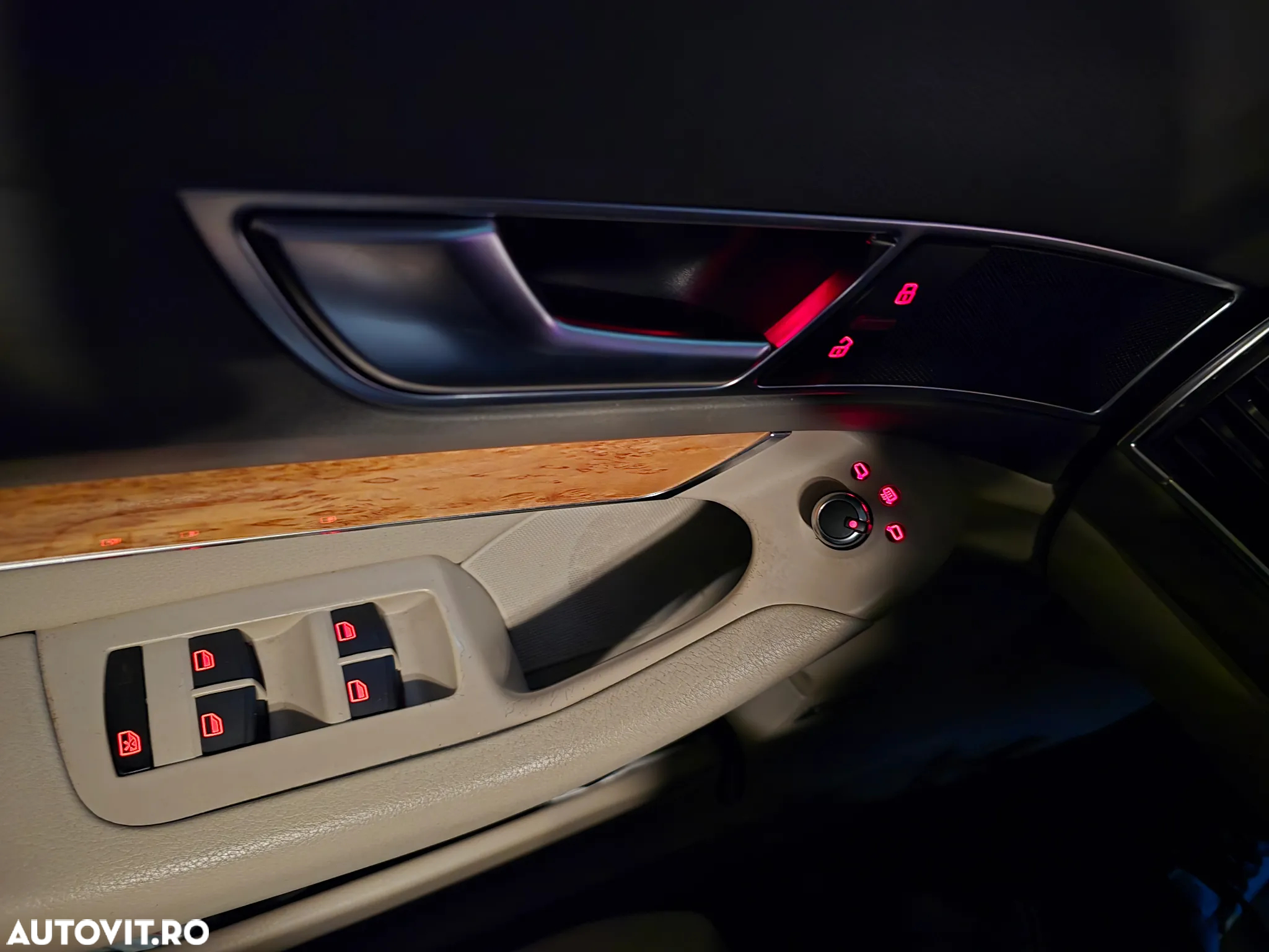 Audi A6 - 21