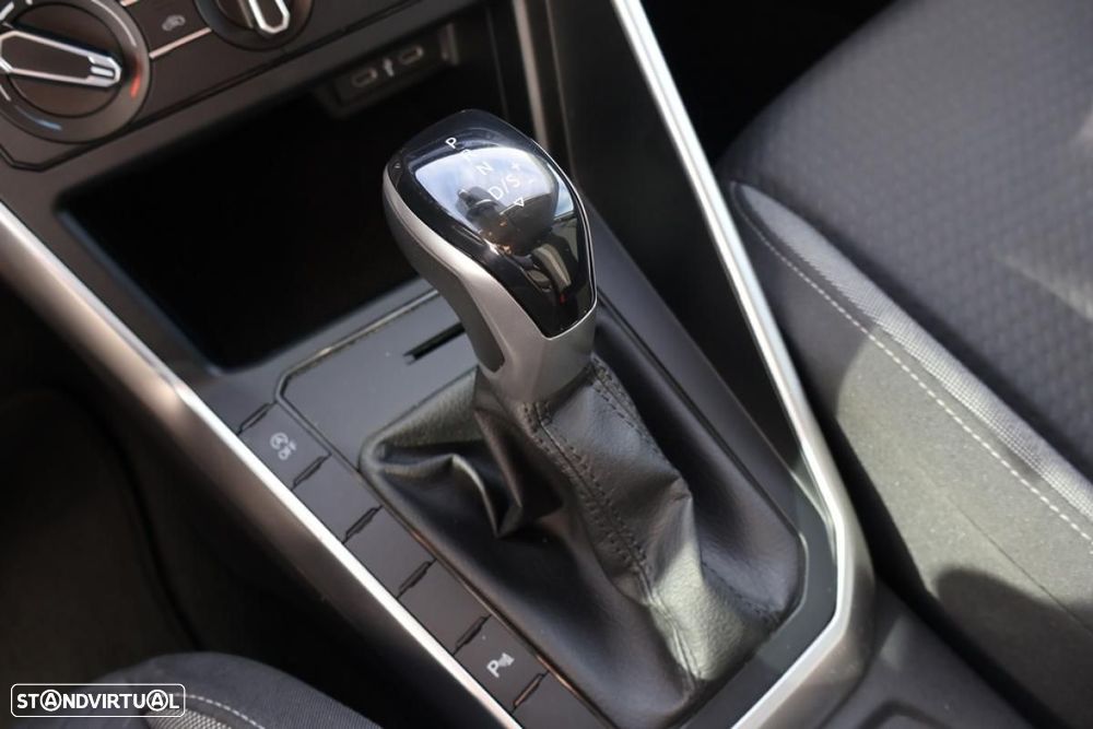 VW Polo 1.0 TSI Urban DSG - 2