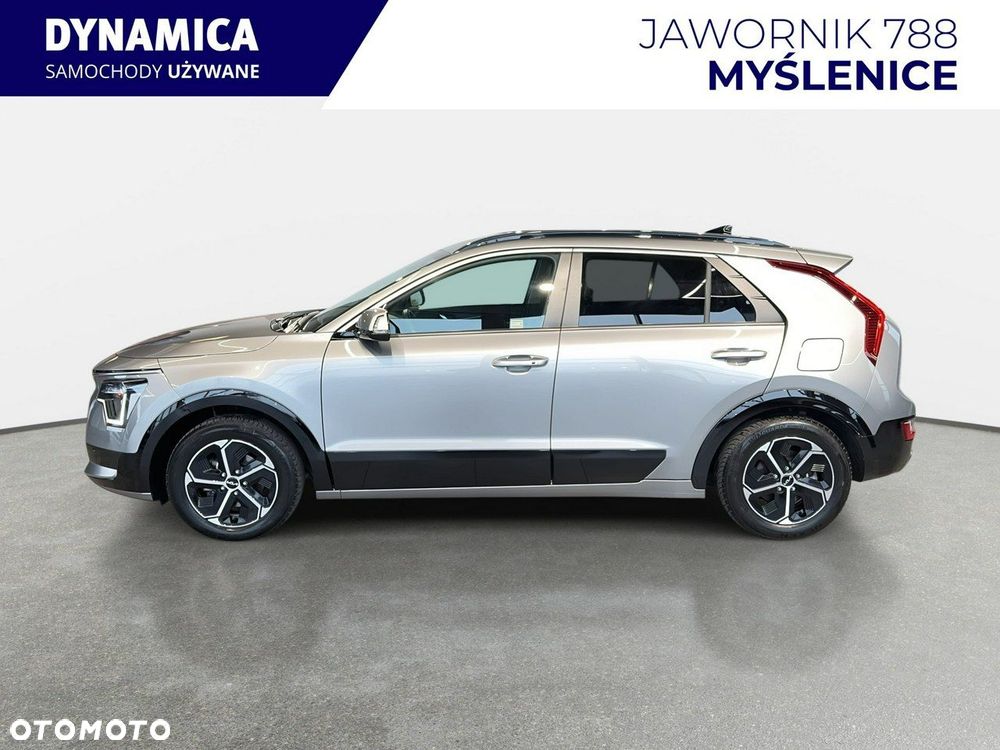 Kia Niro - 6