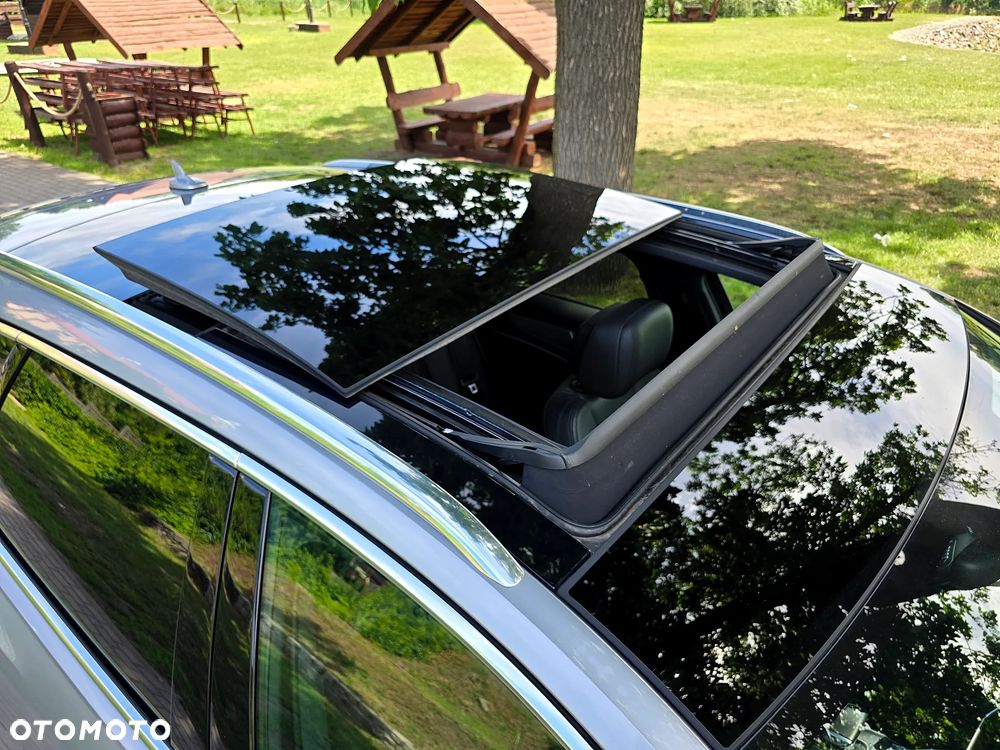 Audi A6 Avant 50 TDI mHEV Quattro Sport Tiptronic - 9