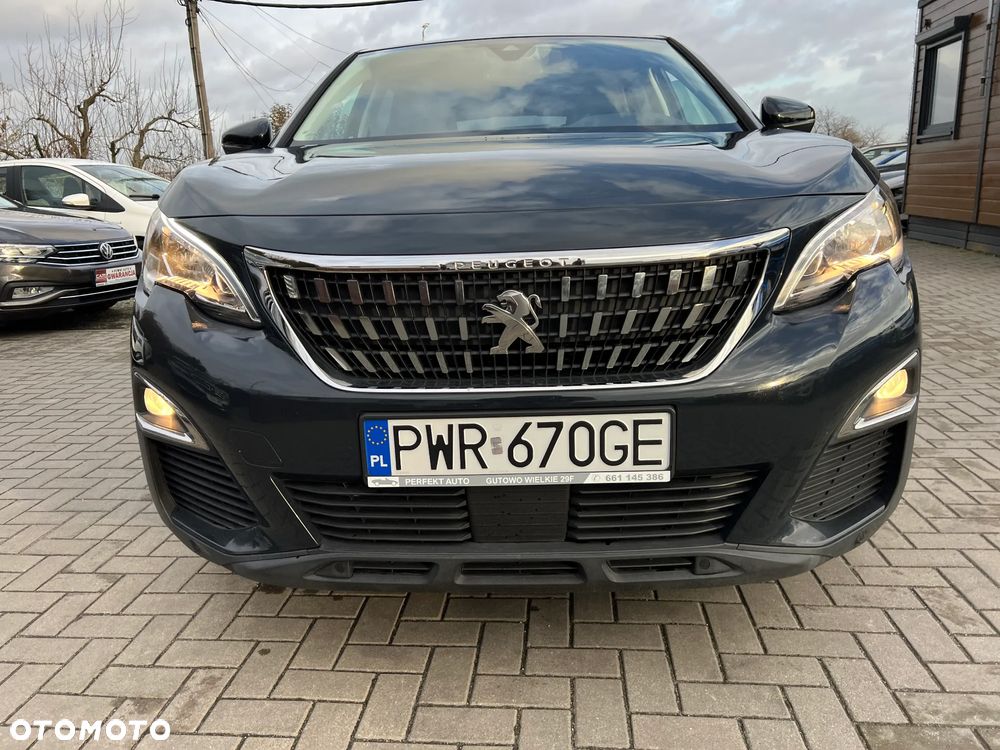 Peugeot 3008 - 29