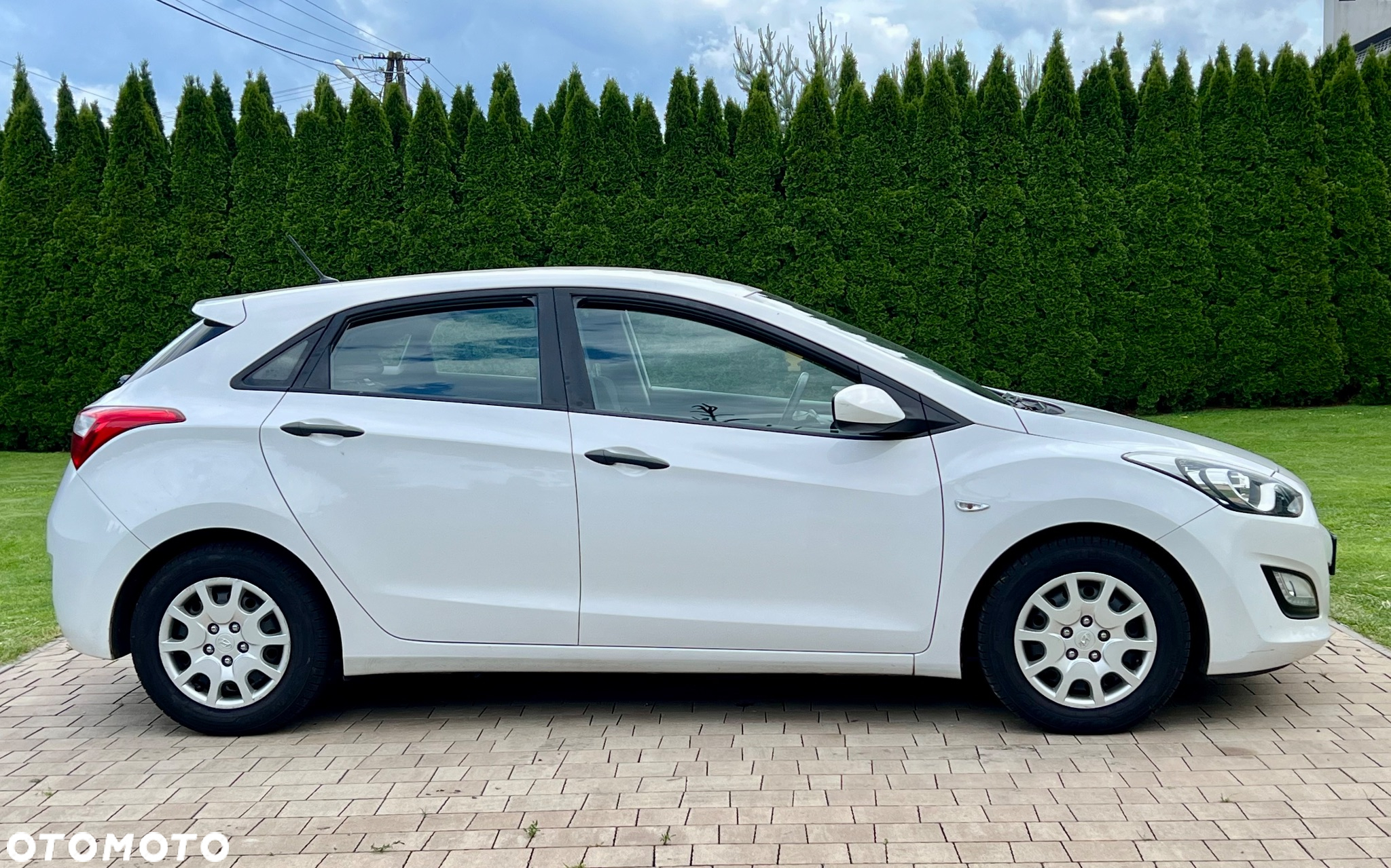 Hyundai i30 1.4 Base - 13