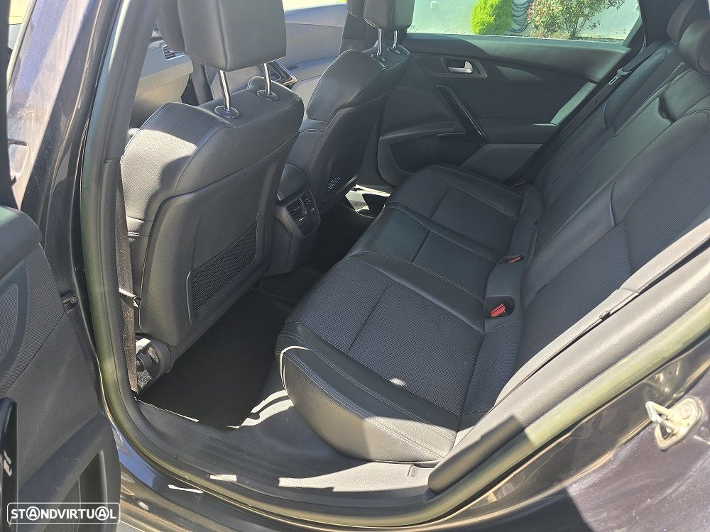 Peugeot 508 SW 1.6 HDi Business Line - 3