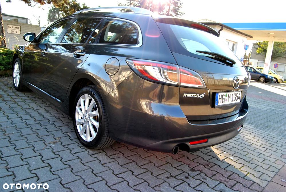 Mazda 6 2.0 90th Anniversary - 7