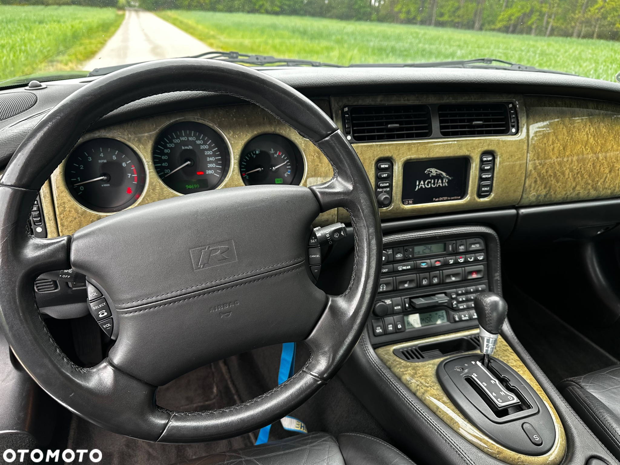 Jaguar XK8 4.2 - 23