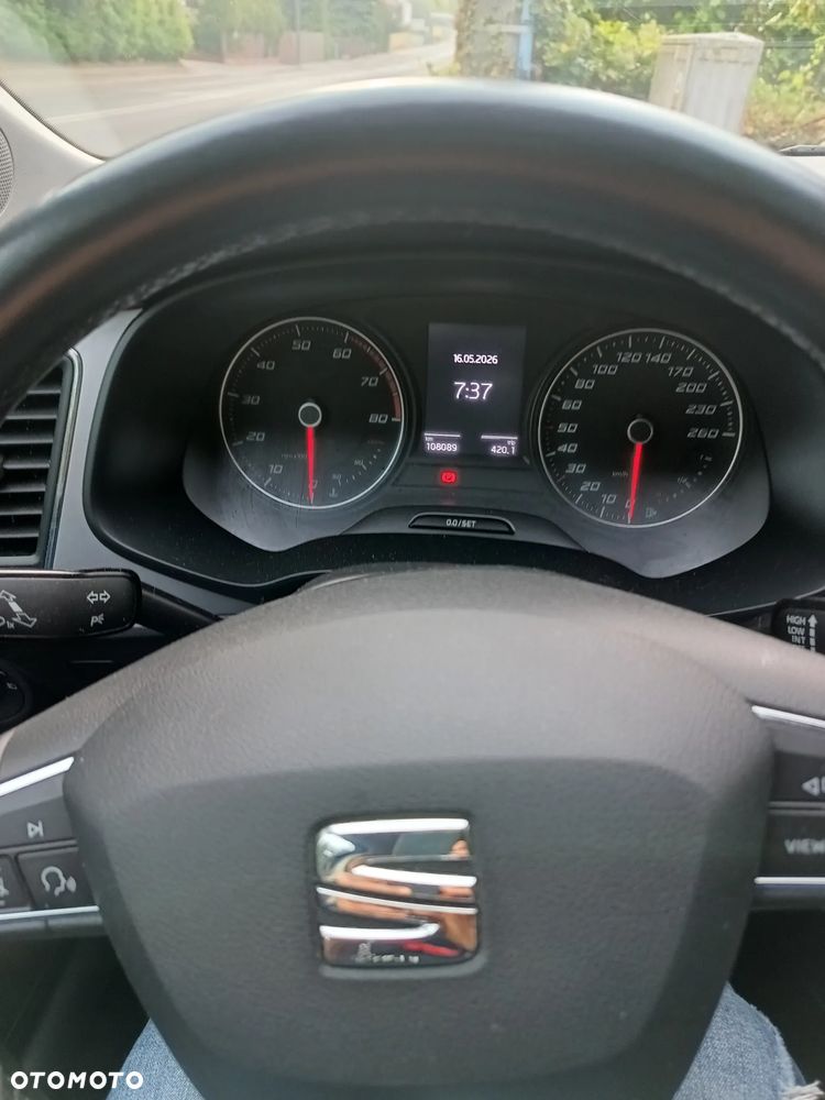 Seat Leon 1.5 TSI Xcellence - 7