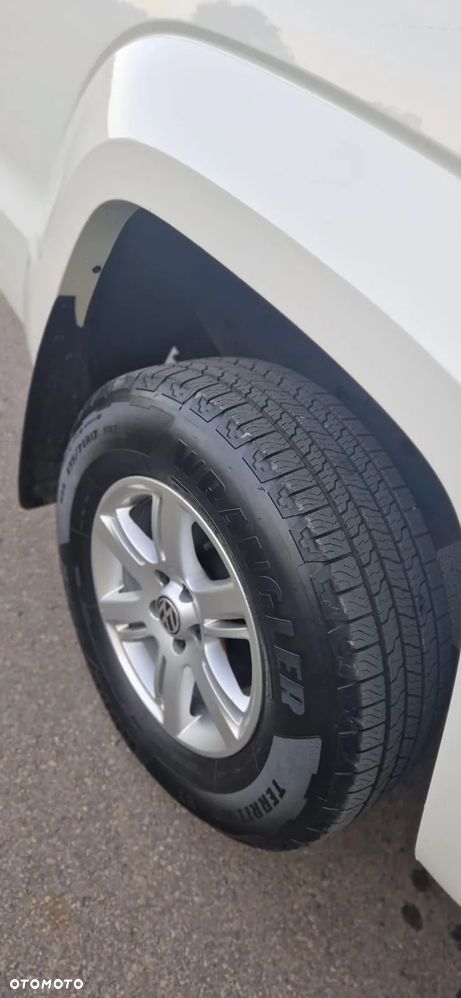 Volkswagen Amarok 2.0 BiTDI 4MOTION - 17