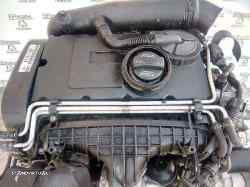Motor VW seat audi 2.0 tdi 140cv BKP - 1