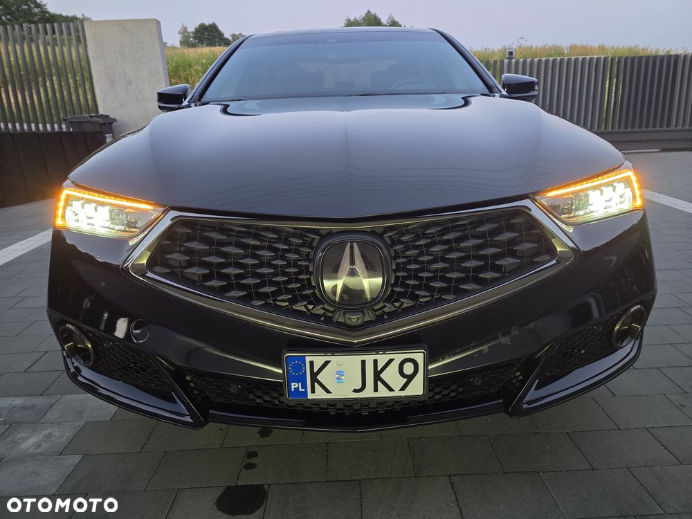 Acura TL - 7