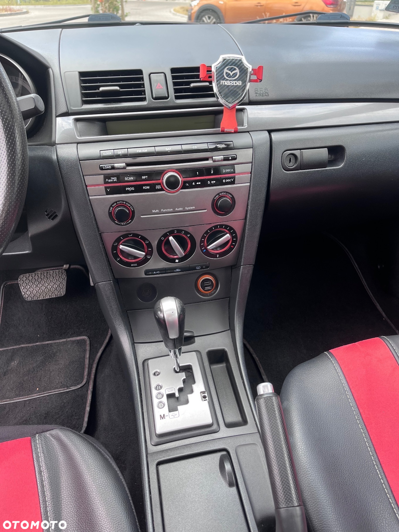 Mazda 3 - 16
