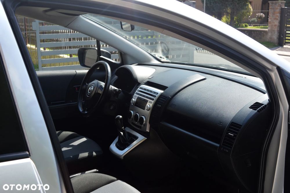 Mazda 5 1.8 Comfort - 10