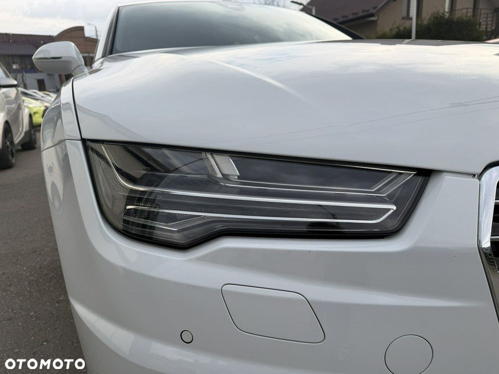 Audi A7 Sportback - 10