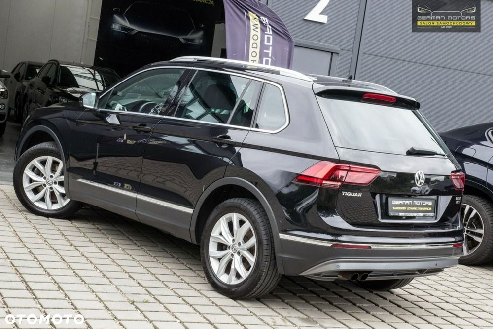 Volkswagen Tiguan - 7