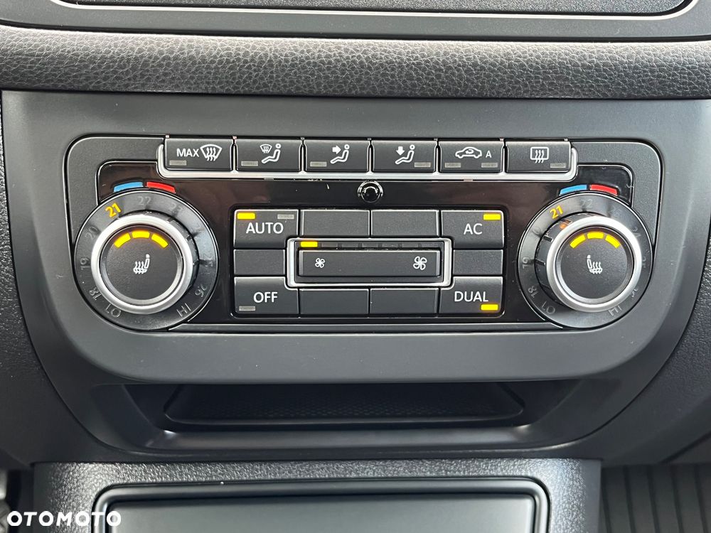 Volkswagen Golf Plus 1.4 TSI MATCH - 14