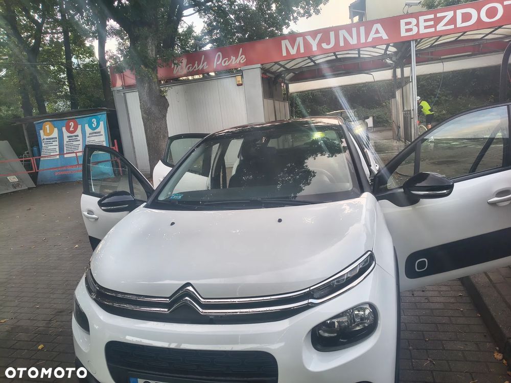 Citroën C3 1.2 PureTech Feel Pack - 7