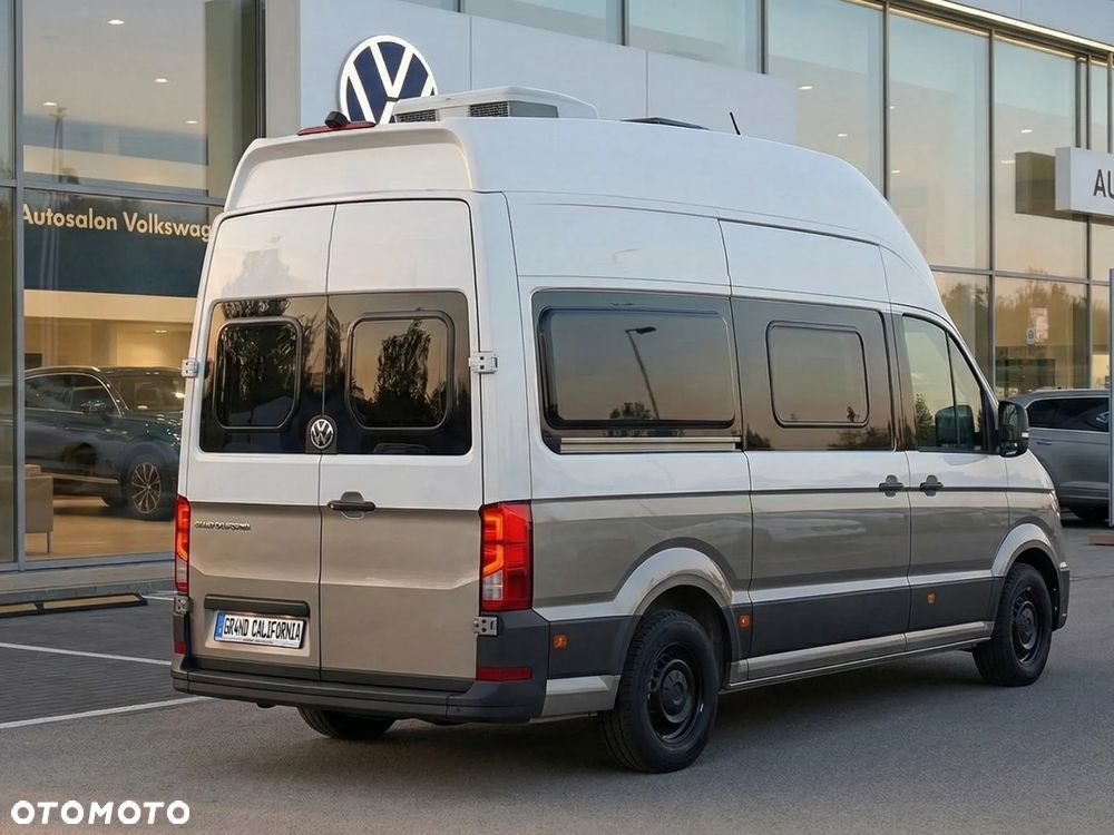 Volkswagen California - 4