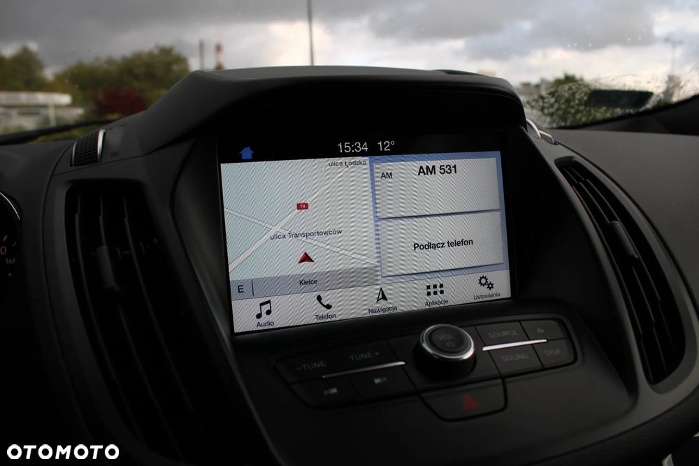 Ford Kuga 1.5 EcoBoost AWD ST-Line ASS - 22