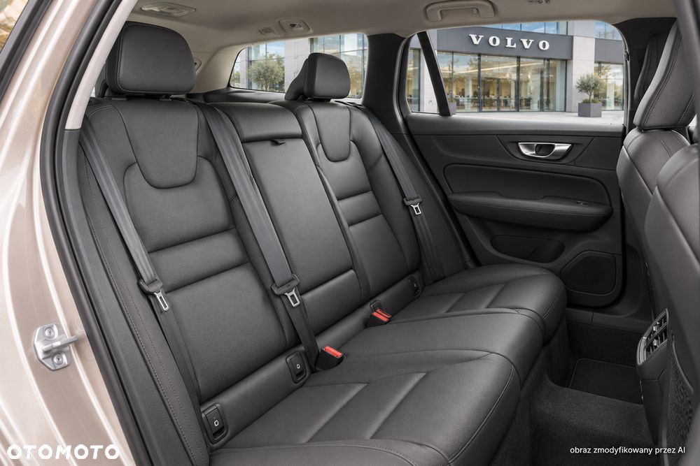 Volvo V60 2026