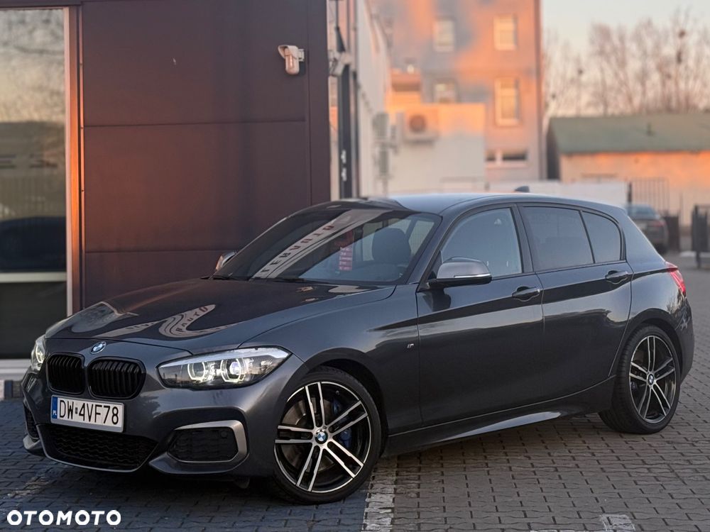 BMW 1M - 1