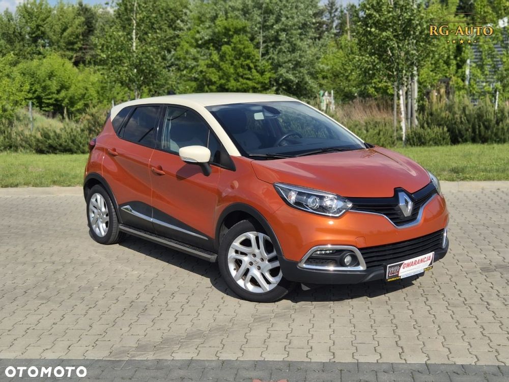 Renault Captur - 2