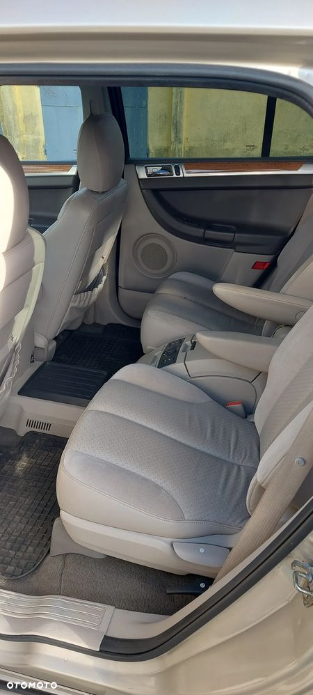 Chrysler Pacifica 3.5 AWD - 13