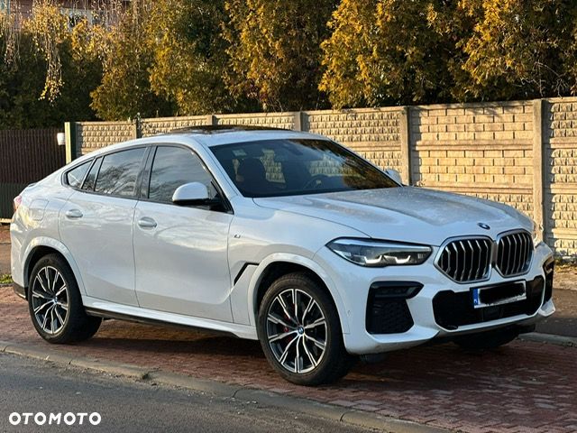 BMW X6 - 6