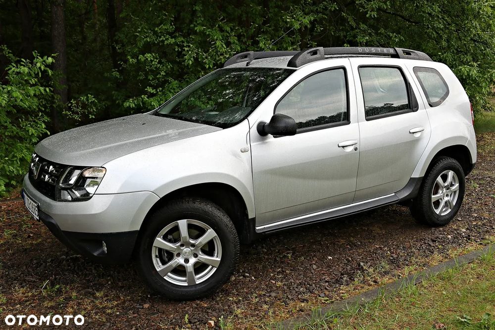 Dacia Duster TCe 125 4x2 Celebration - 12