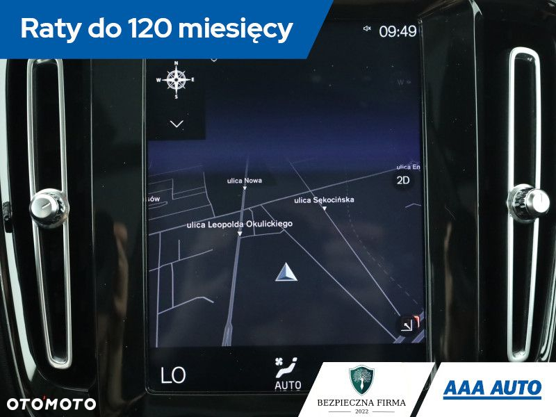 Volvo XC 40 - 15