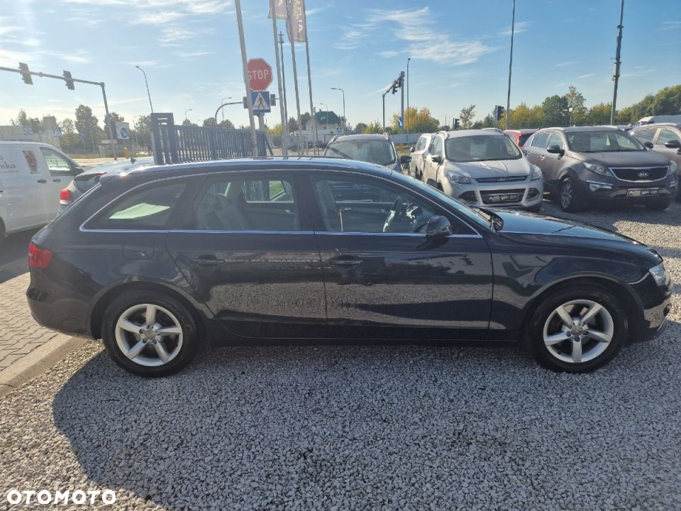 Audi A4 1.8 TFSI Prime Edition - 36