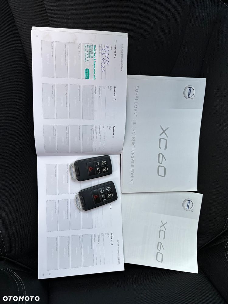 Volvo XC 60 D4 Momentum Pro - 8