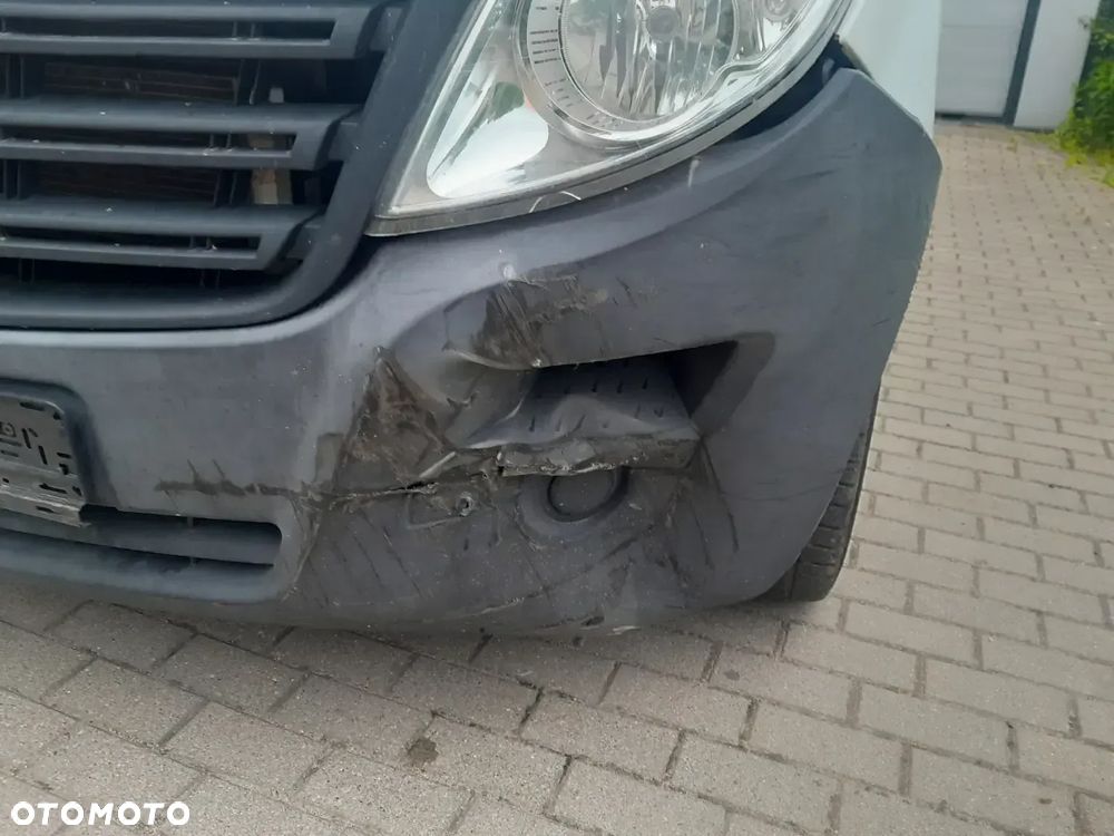 Opel Movano - 9