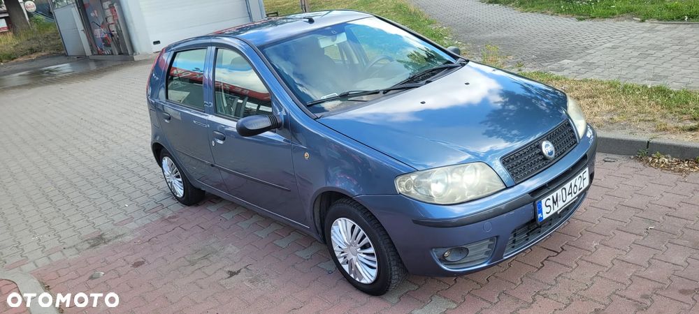 Fiat Punto - 3