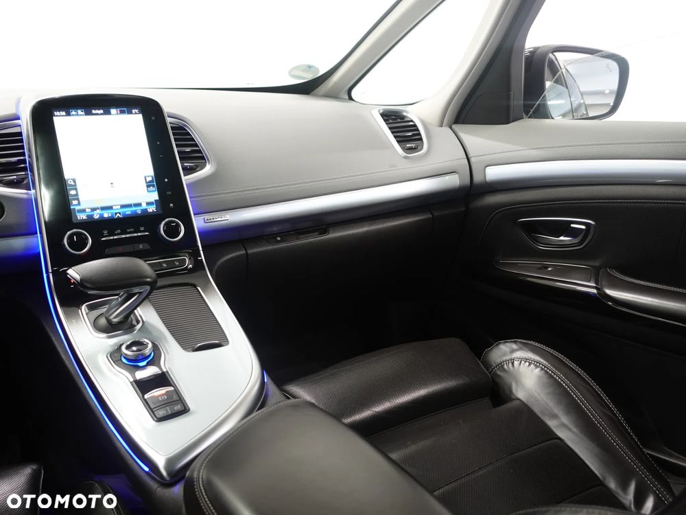 Renault Espace Energy TCe 225 EDC Initiale Paris - 34