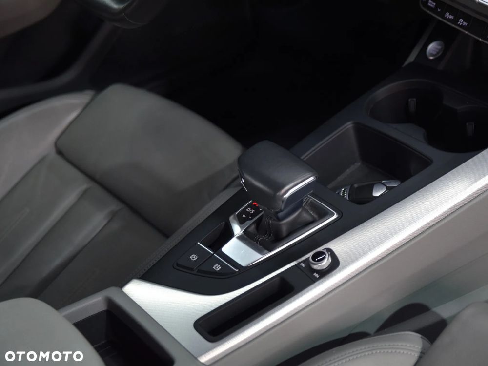 Audi A5 Sportback 40 TFSI S tronic - 15