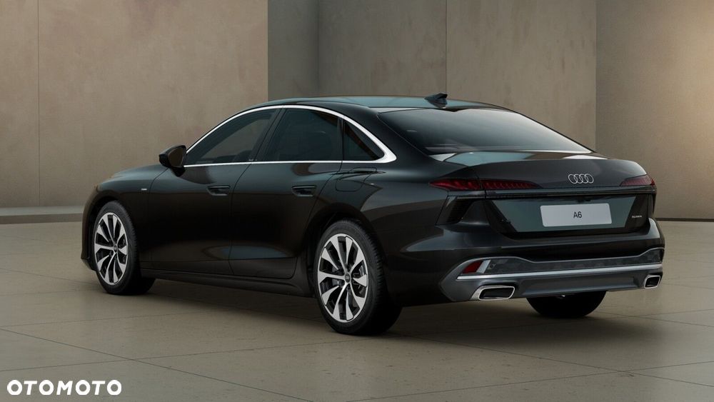 Audi A6 Limousine - 4