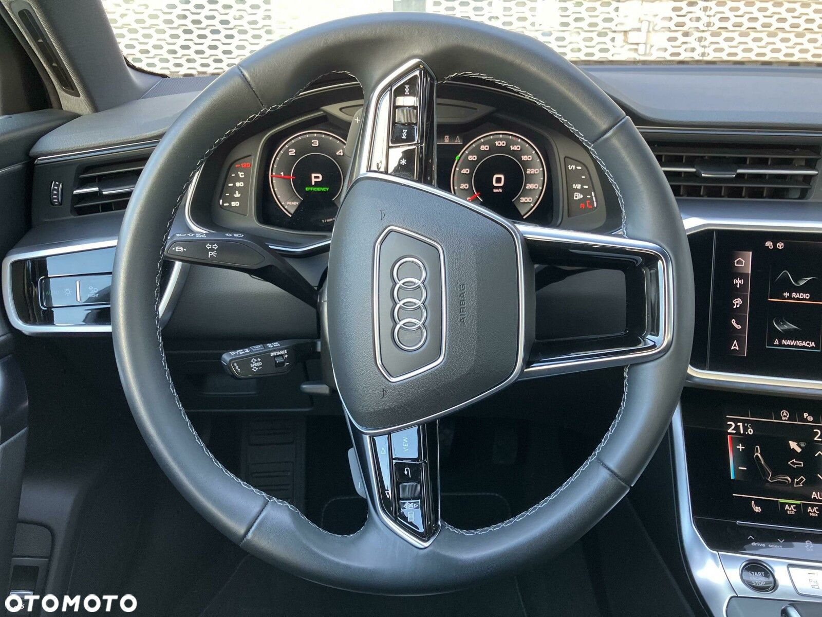 Audi A6 - 12