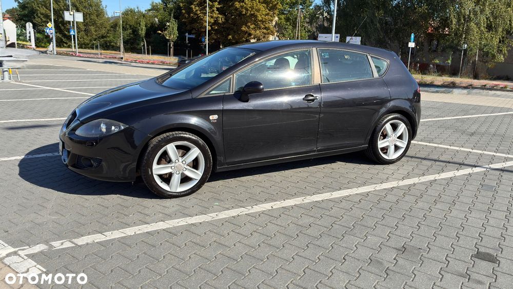 Seat Leon - 5