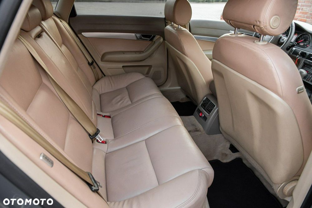 Audi A6 Limousine - 8