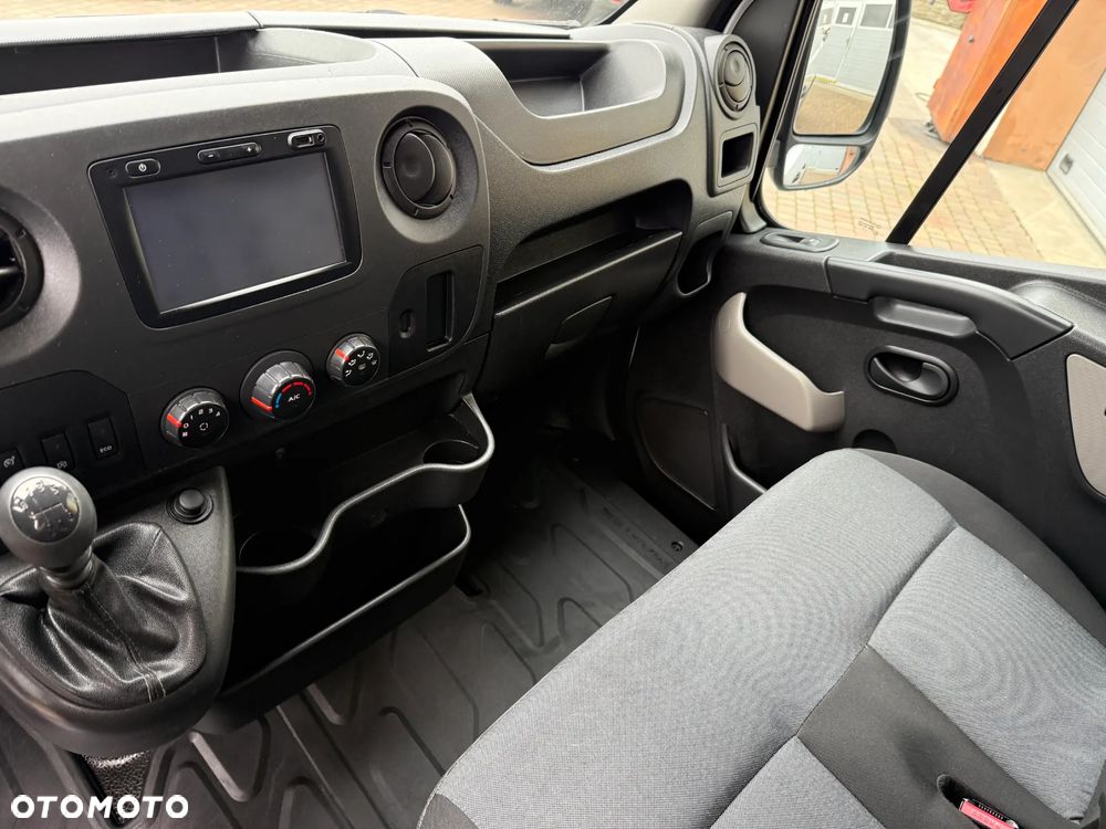 Renault Master L3H2 170-konny - 24