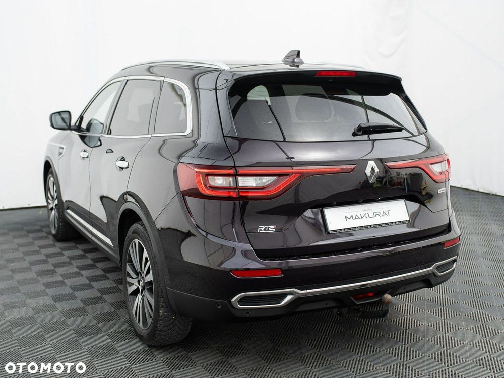 Renault Koleos 2.0 dCi Initiale Paris 4x4 X-Tronic - 5