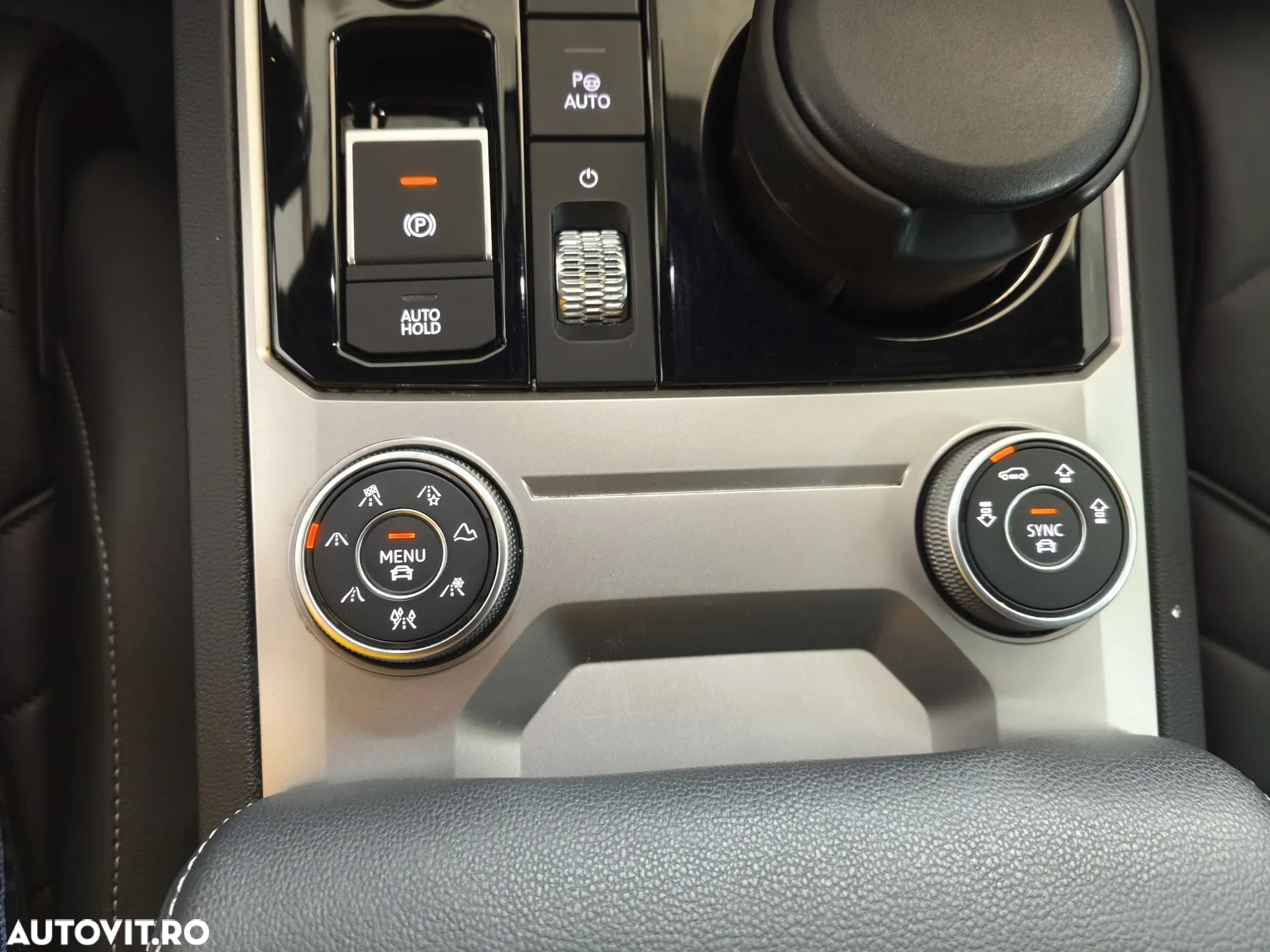 Volkswagen Touareg V6 TDI R-Style - 19