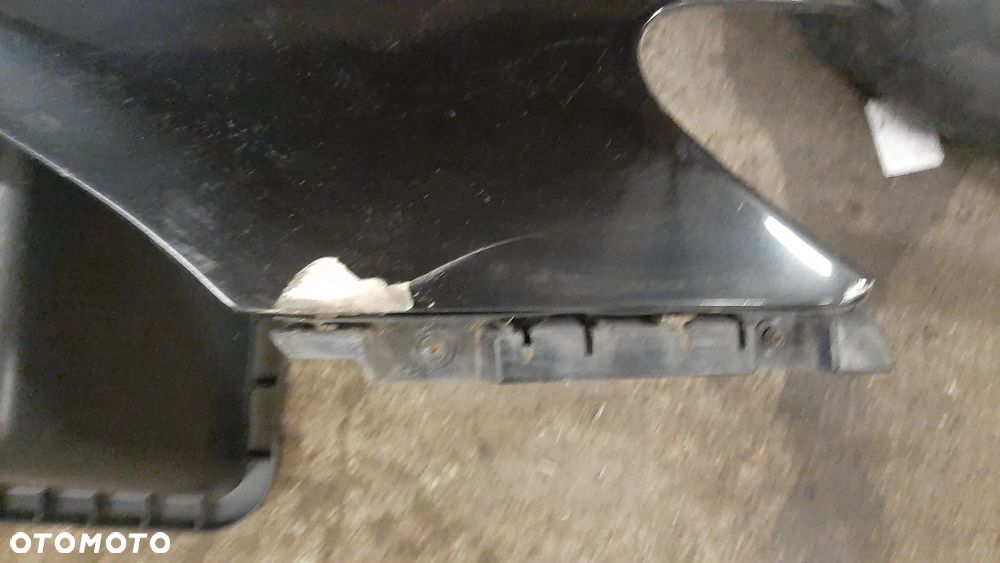 BMW E65 E66 LIFT BŁOTNIK PRZÓD PRAWY - 6