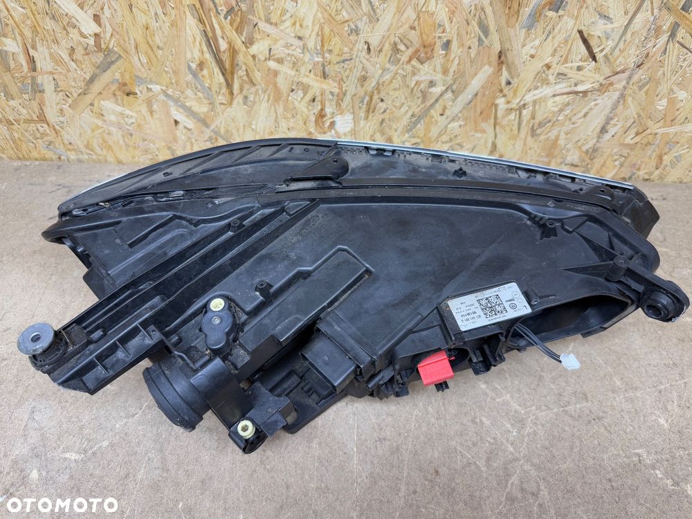 LAMPA LEWA PRZÓD LEWA PRZEDNIA VOLKSWAGEN PASSAT B8 FULL LED 3G0 3G1941081G - 12