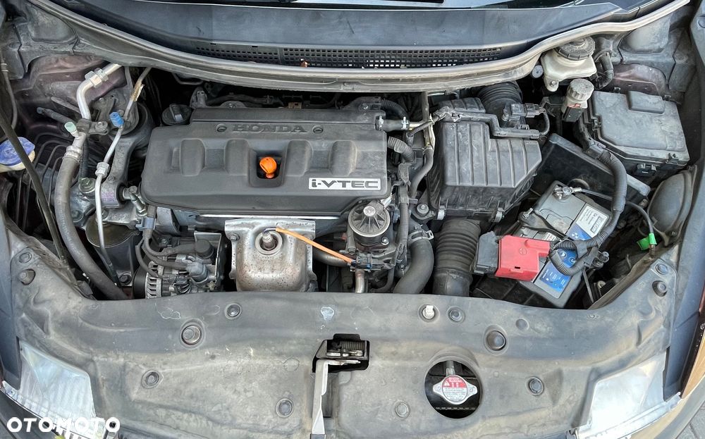 Honda Civic - 13