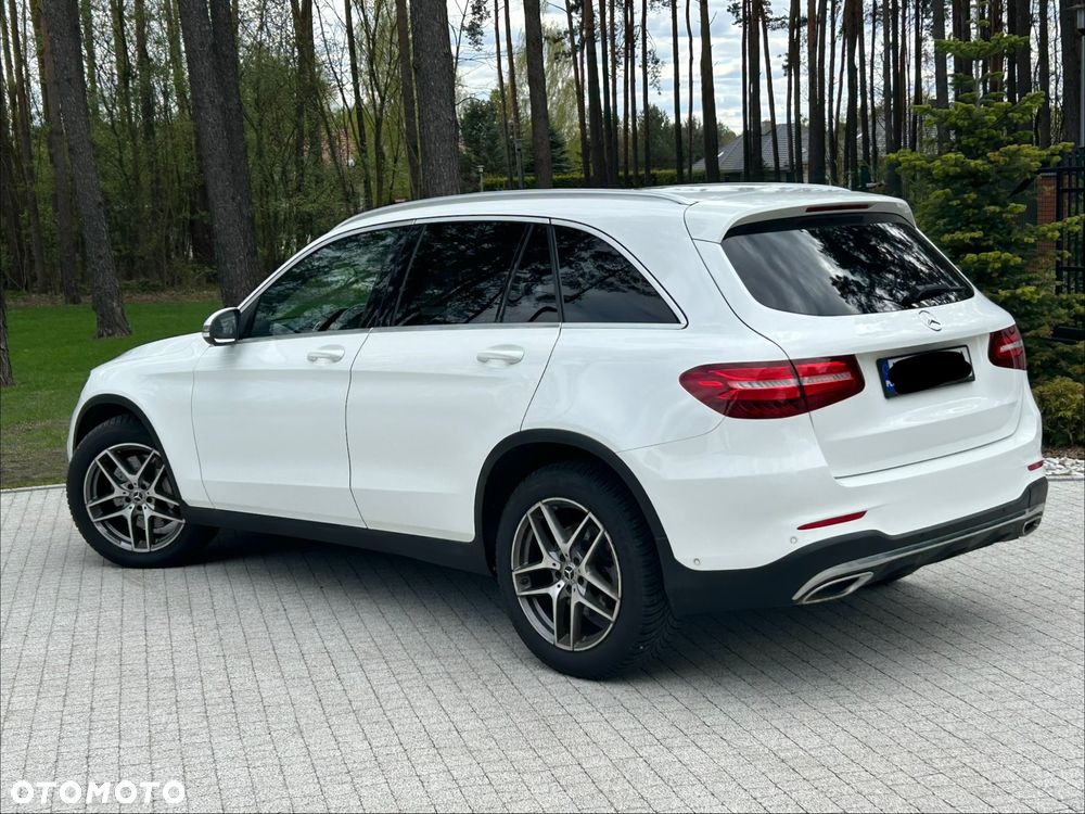 Mercedes-Benz GLC - 3