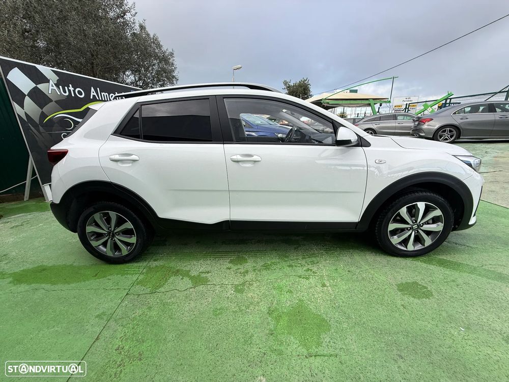 Kia Stonic 1.2 Urban - 10