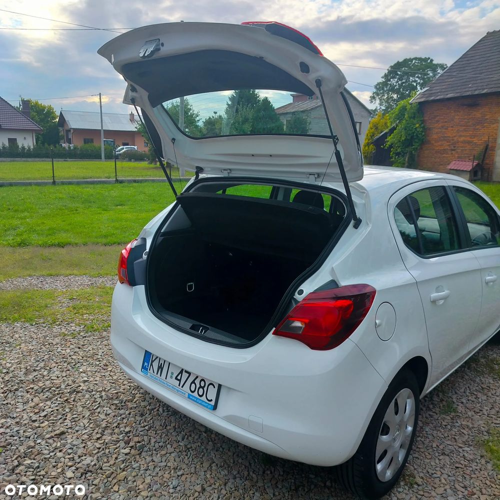 Opel Corsa - 10